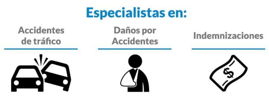 ▷🥇Abogado Experto de Accidentes Personales en Panorama City 91402