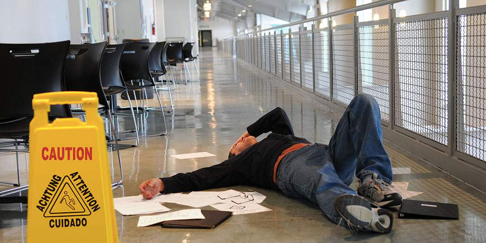 ▷🥇Abogado Experto de Accidentes Personales en Panorama City 91402